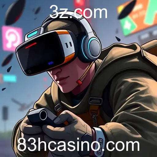 Novidades e Tendências do Universo dos Games em 2025