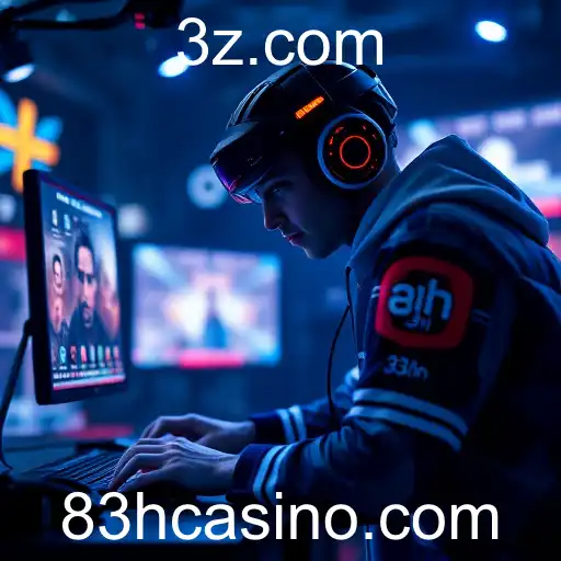 A Evolução dos Jogos em 2025: Novas Tendências Domina o Cenário