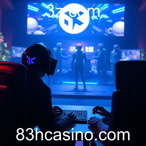 83h: Uma Nova Era para o Gaming em 2025