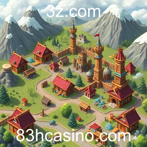 A Revolução no Mundo dos Jogos em 2025