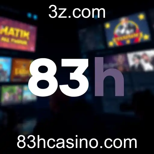 O Fascínio de 83h no Mundo dos Jogos