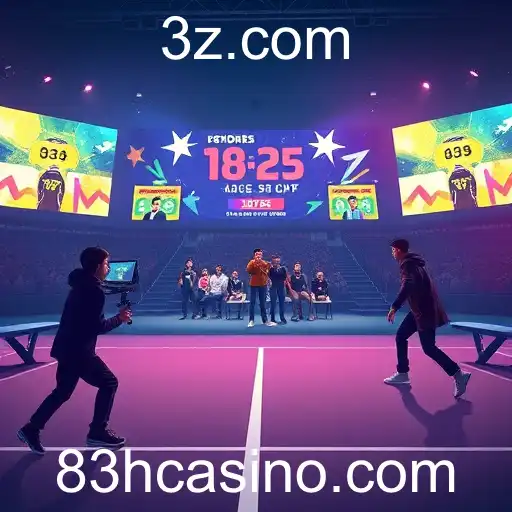 83h Revoluciona o Mercado dos Jogos em Português