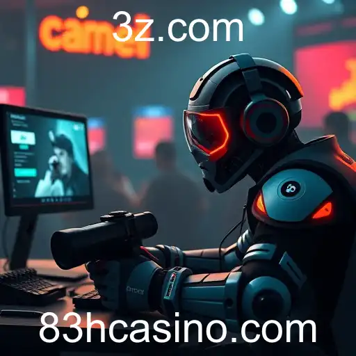 A Revolução dos Jogos Online e a Ascensão de '83h'