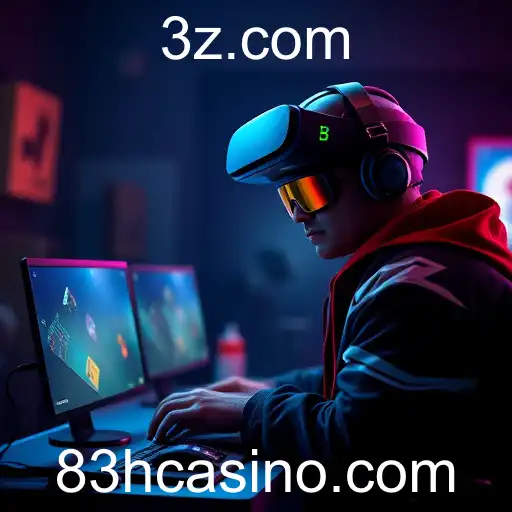 Tendências em Jogos e o Fenômeno 83h