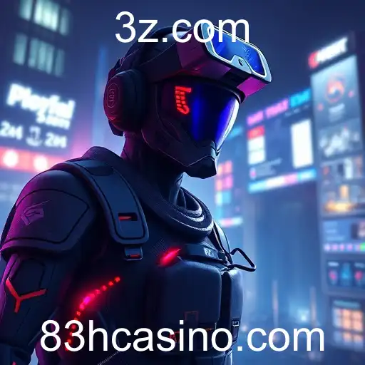 Tendências e Inovações no Mundo dos Jogos em 2025