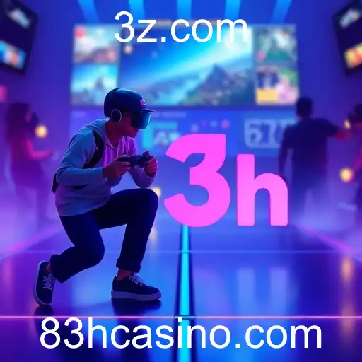 Avanços e Desafios no Universo dos Jogos 83h