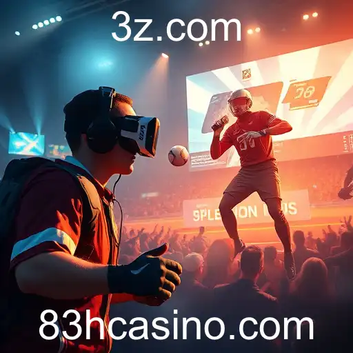 Inovações e Tendências nos Jogos de 2025