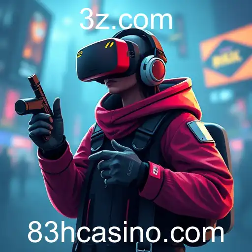 Novas Tendências no Mundo dos Jogos em 2025