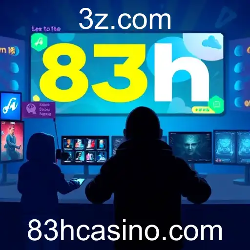 A Revolução de 83h no Universo dos Jogos