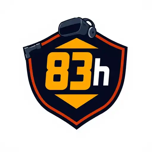 A Revolução do 83h no Mundo dos Jogos