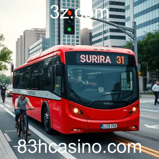Inovações Tecnológicas Transformam o Setor de Transporte em 2025