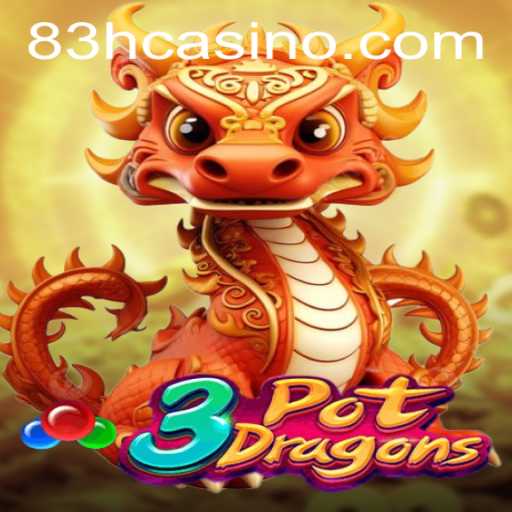 Discover the Enchanting World of 3PotDragons