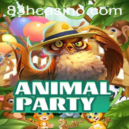 AnimalParty: Exploring the Enchanting World of 83h Adventures
