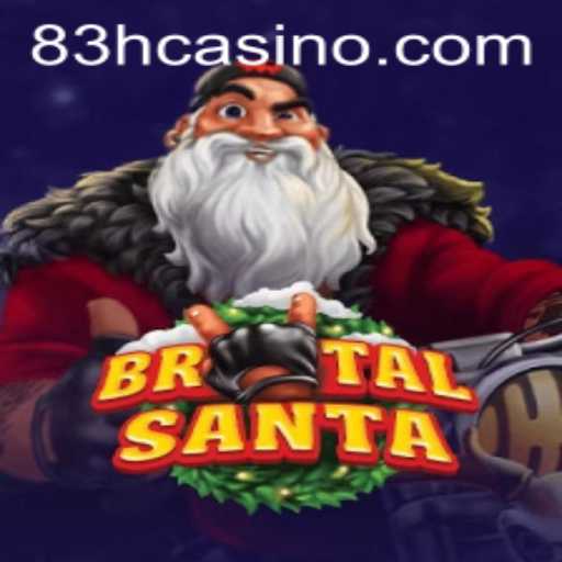 BrutalSanta: A Dive into the Seasonal Gaming Extravaganza