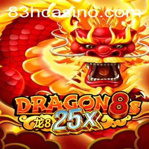 Dive into the Mystical World of Dragon8s25x: Unleashing the Power of '83h'