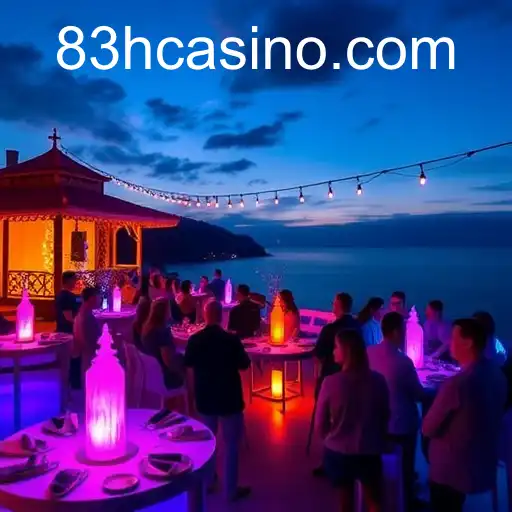 Exploring the World of 83h: The Latest in Exclusive Events