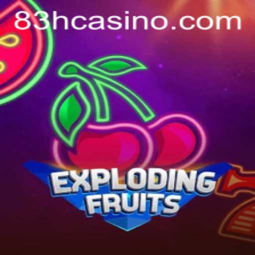 ExplodingFruits: Dive into the Whirlwind of Fruit-Fueled Fun