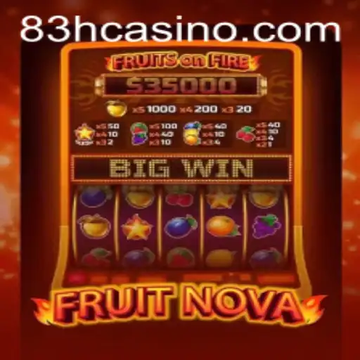 Discover the Thrilling World of FruitNova: A Game of Skill and Chance