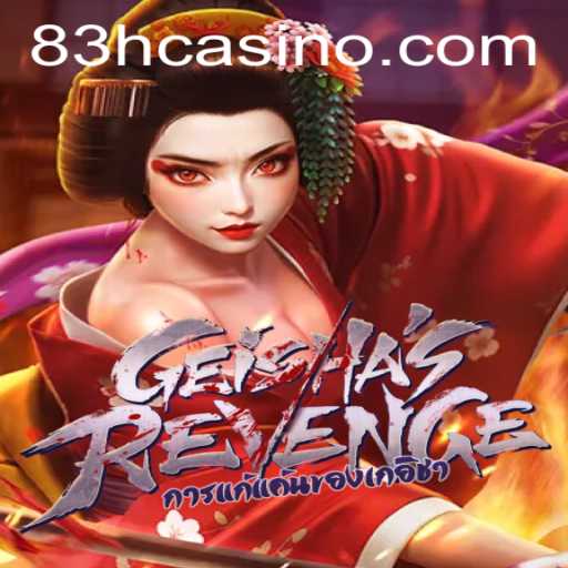 Exploring GeishasRevenge: An Immersive Gaming Experience
