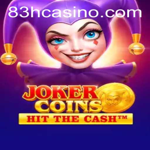 Exploring the Exciting World of JokerCoins: A Thrilling Game Adventure
