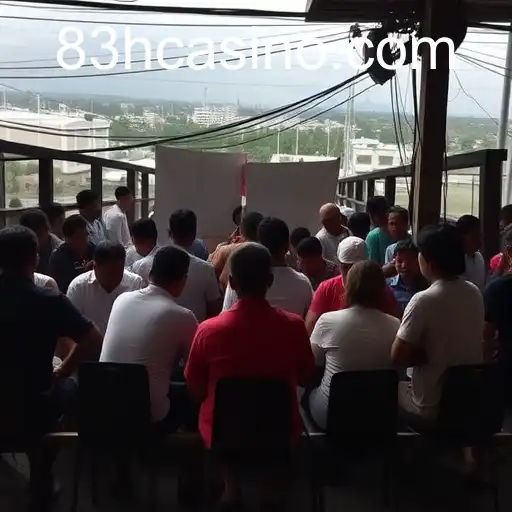 Exploring the Persistence of Jueteng in Filipino Society