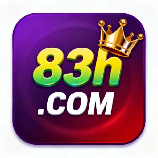 83h logo