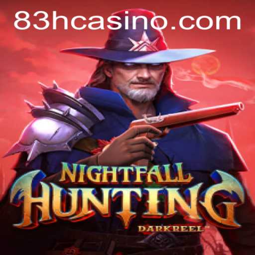 Unveiling NightfallHunting: The Thrilling Game Experience