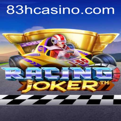 RacingJoker: A Spellbinding Game of Strategy and Speedway