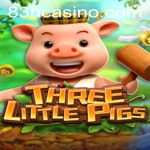 Exploring the Enchanting Realm of THREELITTLEPIGS