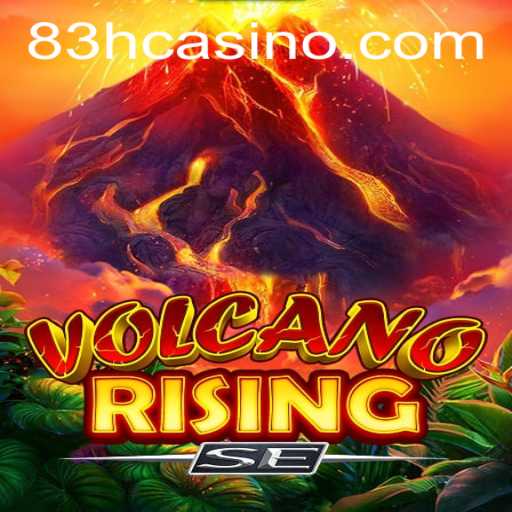 Exploring the World of VolcanoRisingSE: The Next Frontier in Gaming